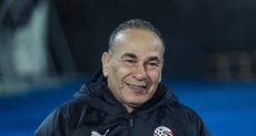 إبراهيم حسن مدير منتخب مصر