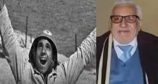 البطل حسانين أحمد صاحب أشهر صورة في حرب أكتوبر بالعاشر من رمضان