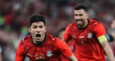 منتخب مصر