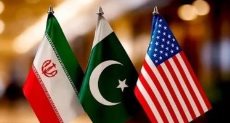 وساطة باكستانية بين إيران والولايات المتحدة