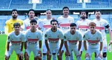 فريق الزمالك