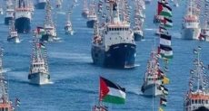 أسطول الصمود ـ صورة أرشيفية