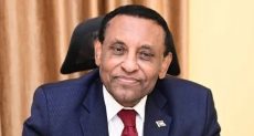 رئيس الوزراء السوداني كامل إدريس