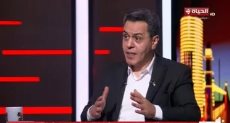 الدكتور صلاح عبد العاطي رئيس الهيئة الدولة لدعم حقوق الشعب الفلسطيني