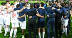 فريق الزمالك