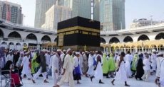 الحجاج
