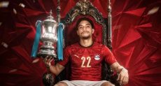 عمر مرموش