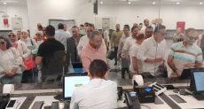 شباك تذاكر المونوريل