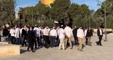 مستوطنون ـ صورة أرشيفية