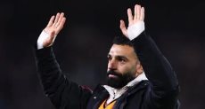 محمد صلاح نجم منتخب مصر ونادي ليفربول