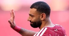 محمد صلاح نجم منتخب مصر ونادي ليفربول