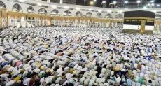 حجاج ـ صورة أرشيفية