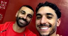 محمد صلاح ومرموش