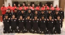 منتخب مصر للناشئين