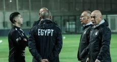 حسام حسن