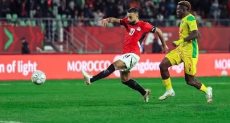 محمد صلاح نجم منتخب مصر يسعى للتألق في كأس العالم