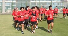 منتخب مصر للكرة النسائية