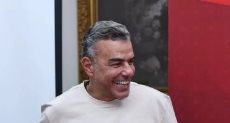 خالد مرتجي أمين صندوق الأهلي