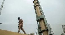صواريخ إيران