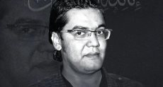 الزميل الراحل الكاتب الصحفي أحمد عادل