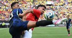 منتخب مصر