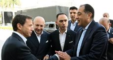 الدكتور مصطفى مدبولي رئيس الوزراء