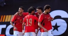 منتخب مصر