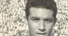 السيد حسين عطية توتو نجم الأهلى السابق