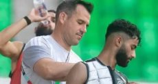 السترات المتطورة للاعبي المنتخب السعودي