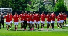 منتخب مصر