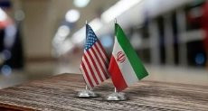 انطلاق المفاوضات الأمريكية الإيرانية