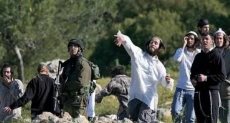 فلسطين
