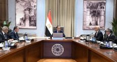 الدكتور مصطفى مدبولى رئيس مجلس الوزراء