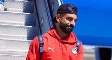 محمد صلاح نجم منتخب مصر ونادي ليفربول