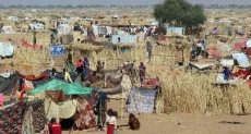 الحرب فى السودان _ أرشيفية