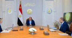 السيد الرئيس عبد الفتاح السيسي