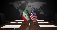 توقع استنئاف المفاوضات بين واشنطن وطهران الثلاثاء