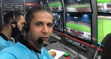 محمود عاشور