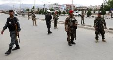 الجيش الأفغانى ـ صورة أرشيفية