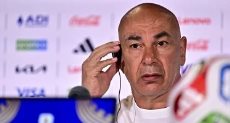 حسام حسن المدير الفنى لمنتخب مصر