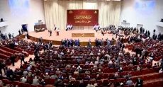البرلمان العراقى - أرشيفية