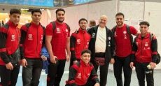 منتخب رفع الأثقال