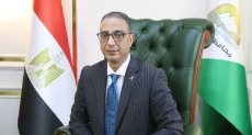 أحمد الانصارى محافظ الجيزة