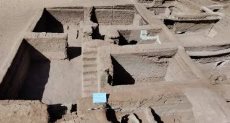 اكتشافات أثرية ـ صورة أرشيفية