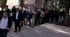 مستوطنون ـ صورة أرشيفية