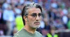 مراد ياكين مدرب منتخب سويسرا