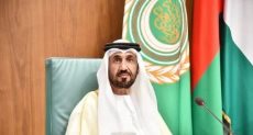رئيس البرلمان العربي محمد بن أحمد اليماحي