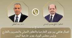 وزير الخارجية