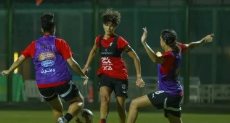 منتخب الكرة النسائية
