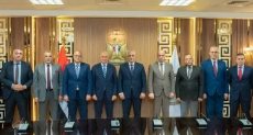 بروتوكول تعاون بين "الإنتاج الحربي" و"اتحاد الصناعات"
